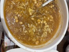 -老牌坊鲁菜名店(宽厚里店)