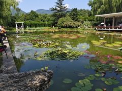 -国家植物园南园