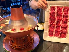 -南门涮肉(上海一店)
