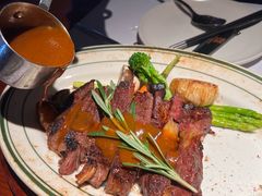 -咖梦餐厅 COMENG RESTAURANT