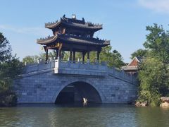 -南阳卧龙岗武侯祠