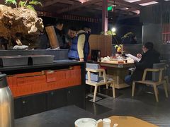 -锦城印象火锅(天府三街店)