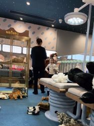 -奈尔宝·儿童乐园·亲子餐厅(鄞州万达店)