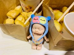 -泡泡玛特POPMART(世豪广场店)