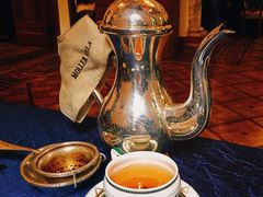 -马勒别墅·中餐厅