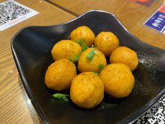-無牌小范·香港明星美食
