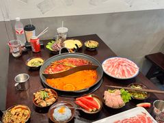 -小鹿的屋(广州花都融创茂店)