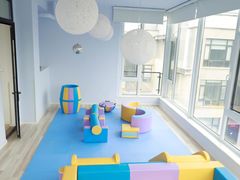 -NinoNina婴童成长中心(通州店)