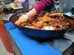-吴长子卤菜馆(统一街店)