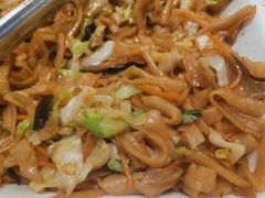 -素满香·素食自助餐(福州·长乐北路店)