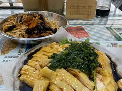-阿金大白·上海菜馆(新天地店)