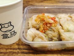 -盒马鲜生(顺义店)