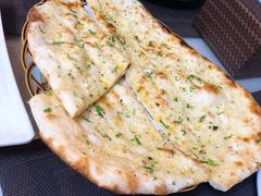 -耶尼亚餐厅Bombay Indian Cuisine印度菜