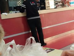 -五芳齋粽子点心(浦北路店)