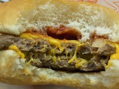 -麦当劳(人民南路店)