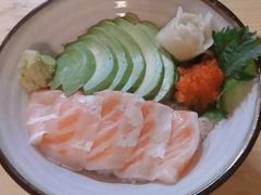 -福匠日本料理(人民路店)