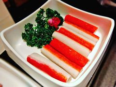 -东道煮牛肉火锅(重庆路店)