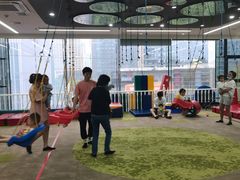 -美吉姆国际儿童发展中心(红谷滩绿地缤纷城中心)