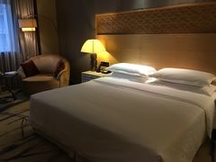 -西安赛瑞喜来登大酒店