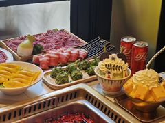 -雾都渣渣火锅(南城智汇城店)