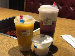 -奈雪的茶(凯德新都心店)