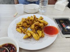 -船奇蒸汽海鲜·闽菜(八市海鲜总店)