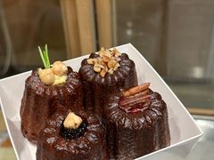 -Juicy Bakery(大学路店)