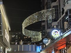 -海马体照相馆(北京合生麒麟新天地店)