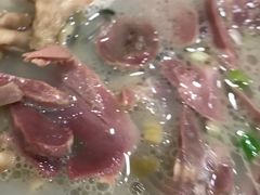 -鸭得堡老鸭汤·鸭血粉丝(南京博物院店)