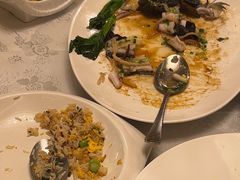 -酌宴府The China Club·广州万富希尔顿酒店(云城东路店)