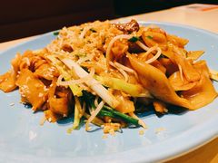 干炒牛肉河粉-避风塘(百联奥特莱斯广场店)