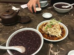 -冶春茶社(星汉大厦店)