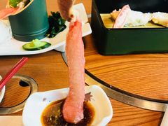 -蟹道乐(道顿堀本店)