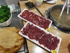 -嬷孙家潮汕牛肉火锅(北京路天河城店)