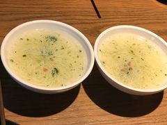 文思豆腐羹-扬州狮子楼·非遗淮扬菜(东关街店)