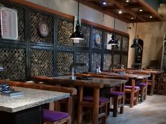 -原始时代石锅烤肉(安定店)