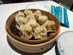 -西夏回族烧麦馆(牡丹街店)