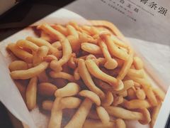 -旺顺阁·北京菜(北辰上品+)