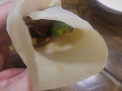 -北京老铺烤鸭(高新店)