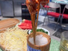-憨铁匠老火锅(龙岗万科里店)