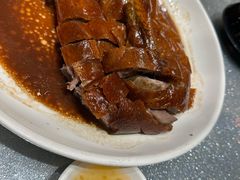 明炉烧鹅-粥旺庄(芳村店)