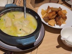 -庐灶江南·江南菜·四合院Bistro(东直门雍和宫·原华侨宾馆店)