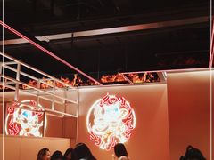 大堂-侯师傅热炒店(印象城店)