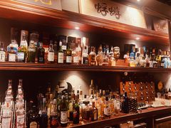 -蜉蝣酒吧(仓山万达店)