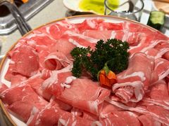 -海底捞火锅(金光华店)