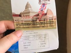 -吴哥国家博物馆