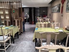 -忆品青莲素食文化主题餐厅(文华名城店)
