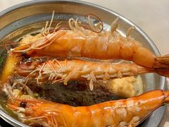 -围炉夜话·潮汕卤水火锅(榕江店)