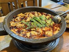 -都江堰石锅鱼