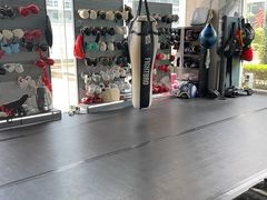 -威克健身游泳(万菱汇店)